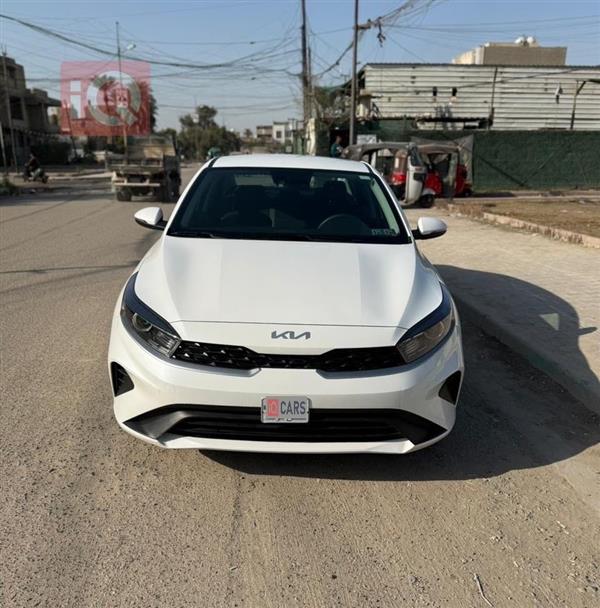 كيا فورتي 2024 للبيع في العراق -  بغداد